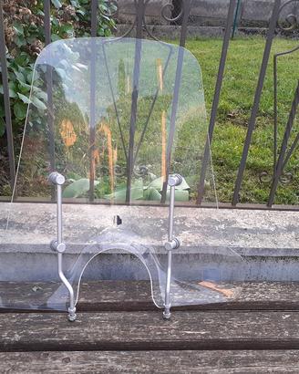 Parabrezza alto per Vespa PX 