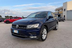 VOLKSWAGEN TIGUAN 2.0 TDI 150 DSG FUL LED VIRTUAL