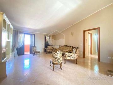 Appartamento al quarto piano