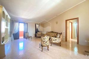 Appartamento al quarto piano