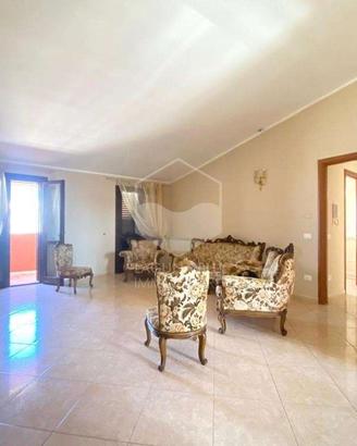 Appartamento al quarto piano