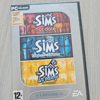 The Sims PC + Espansioni + Bonus DVD The Sims