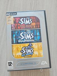 The Sims PC + Espansioni + Bonus DVD The Sims