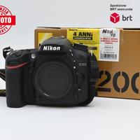 Nikon D7200