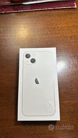 Iphone 13 128GB - Pari al nuovo + cover Apple