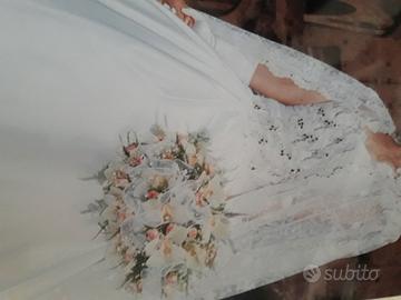 vestiti da sposa
