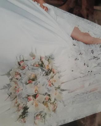 vestiti da sposa