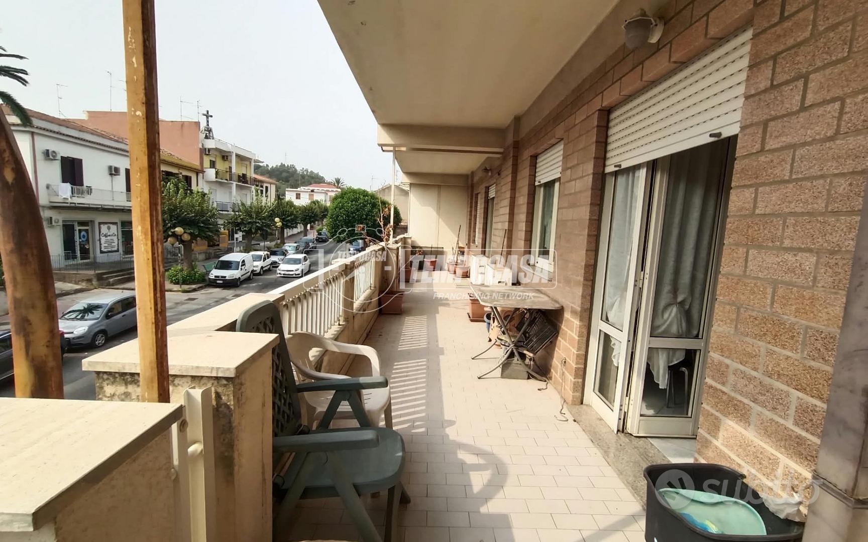Appartamento – Villafranca Tirrena, Baronia, Calvaruso - Vista 2