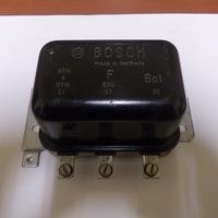 Regolatore di tensione Fiat 500-600 D/T-126