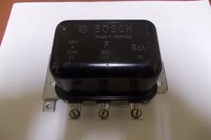 Regolatore di tensione Fiat 500-600 D/T-126