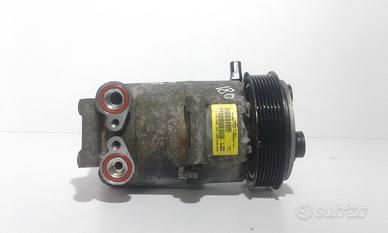 Ricambio Compressore a/c FORD MONDEO 2001-2007 171