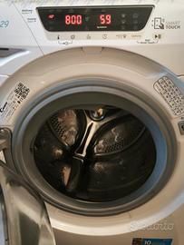 Lavatrice Candy ultra 29