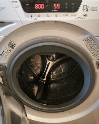 Lavatrice Candy ultra 29