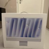 Apple Imac fisso nuovo