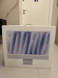 Apple Imac fisso nuovo