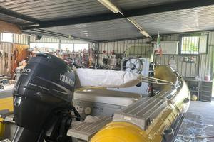 Joker boat coaster 470