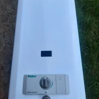 Scaldabagno Vailant a Gpl