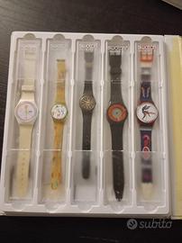 orologio Swatch 