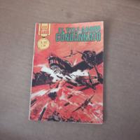 Il villaggio condannato n.322 Ed. Dardo 1970