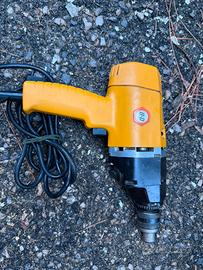 Trapano Black&Decker