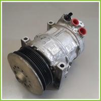 Compressore Clima AC Aria Condizionata DENSO 44719