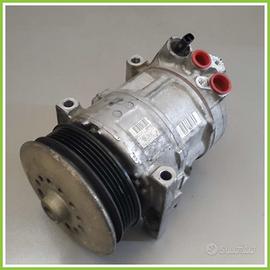 Compressore Clima AC Aria Condizionata DENSO 44719