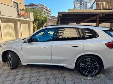 BMW X1 M SPORT