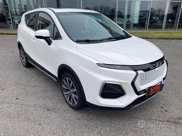 EVO Evo4 1.6 115CV BI-FUEL GPL "COME NUOVA"