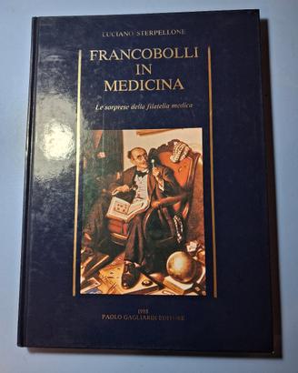 Libro filatelia