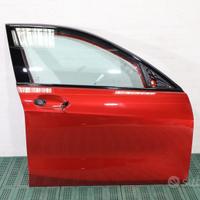BMW serie 1 F70 Porta anteriore destra | 25332
