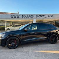 Audi Q8 S line esition 286 cv 2025/ 12.000 KM IVA 