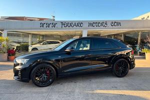 Audi Q8 S line esition 286 cv 2025/ 12.000 KM IVA 