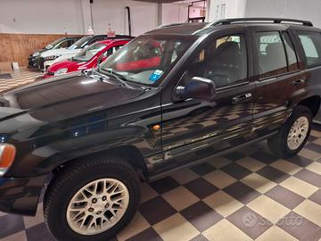 JEEP GRAN CHEROKEE