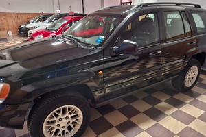 JEEP GRAN CHEROKEE