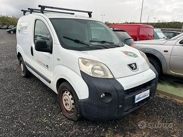 Peugeot Bipper 1.3 HDI 75 CV