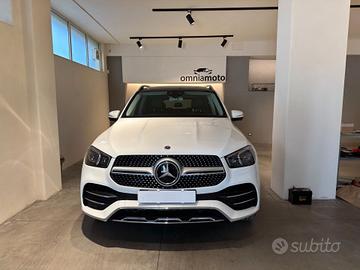 Mercedes-benz GLE 450 GLE 450 4Matic EQ-Boost Prem