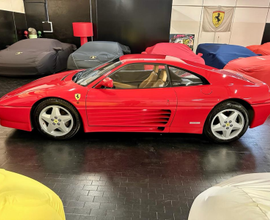 Ferrari 348 TB 3.4 ASI