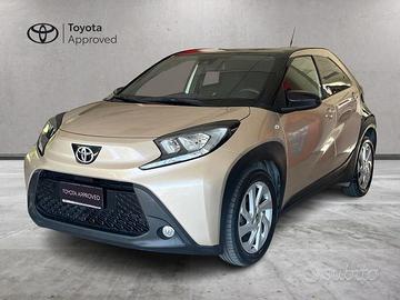 Toyota Aygo X 1.0B (72 CV) Trend