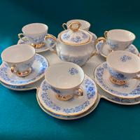 Servizio da caffè Limoges