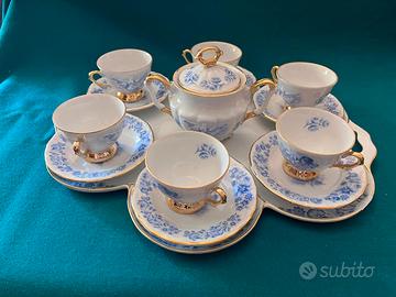 Servizio da caffè Limoges