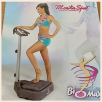 Pedana Fitness Monika Sport