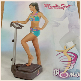 Pedana Fitness Monika Sport