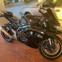 Suzuki GSX R 600 - 2007