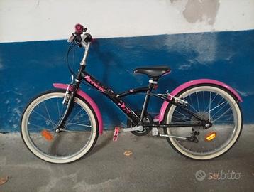 Bici bambina