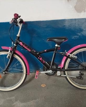 Bici bambina