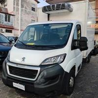 PEUGEOT BOXER 2.2 HDI CELLA FRIGO 12-20 RETE STRAD