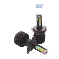 KIT LAMPADE LED H4 SUPER CANBUS 4800LM