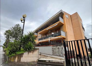 Appartamento in Via Montalto - Carlentini Nord