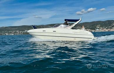 NATANTE DIESEL FIART 28 GENIUS