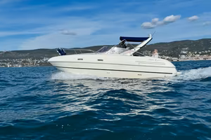 NATANTE DIESEL FIART 28 GENIUS